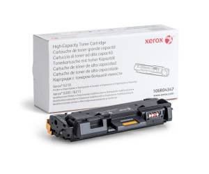 Toner - nero - 3000 pagine - Xerox - 106R04347 - 95205891669 - DMwebShop