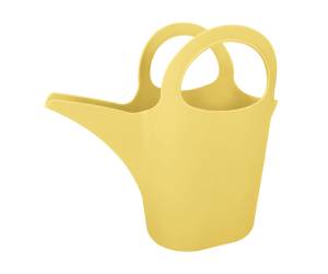 Innaffiatoio BAG - capacita' - 2 lt - senape - Verdemax - 5917 - 8015358059176 - DMwebShop