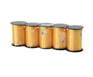 Nastro Splendene - oro 02 - 10 mm x 250 mt - Bolis - 55011022502 - 8001565345607 - DMwebShop