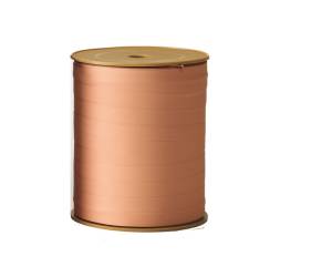 Nastro regalo Vintage bifacciale - salmone 64 - 10 mm x 250 mt - Bolis - 55781022564 - 8001565476455 - DMwebShop