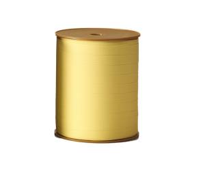 Nastro regalo Vintage bifacciale canarino 61,10 mm x 250mt - 6179