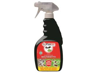 Insetticida multinsettto - trigger 500 ml - Protemax - PROTE300 - 8005831010992 - DMwebShop