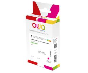 Cartuccia - per Epson - magenta - T163340 XL - 8,5 ml - Armor - K20496OW - 3112539820824 - DMwebShop