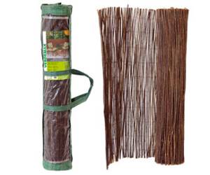 Arella in salice 100 x 300 cm - 14280