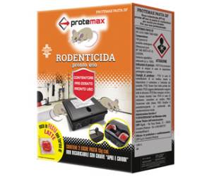 Box Topo kill esca rodenticida - 14269