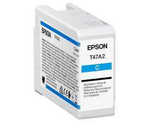 Cartuccia EPSON Inkjet UltraChrome Pro 10 Ciano 50 ml Originale - 9288