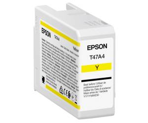 Cartuccia EPSON Inkjet UltraChrome Pro 10 Giallo 50 ml Originale - 9646