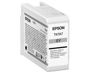 Cartuccia EPSON Inkjet UltraChrome Pro 10 Grigio 50 ml Originale - 9597