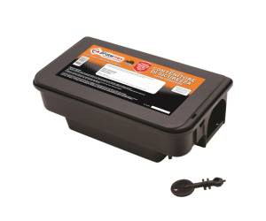 Contenitore esche per ratti - 14120