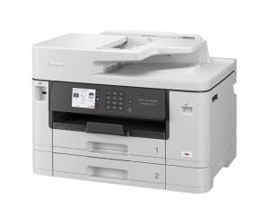 Stampante Multifunzione Brother Inkjet a colori MFCJ5740DW - 9233