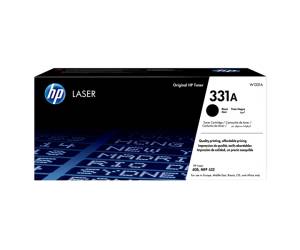 Toner Hp W1331A nero 5000 pagine Originale - 14584