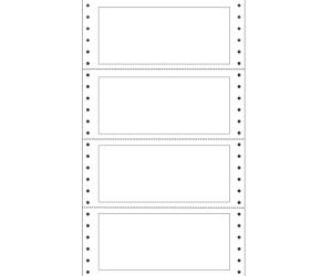 Etichette adesive in modulo TT951 - 140 x 60 mm - per passaggio di proprieta' auto - scatola da 400 etichette - Markin - X200TT951 - 8007047009463 - DMwebShop