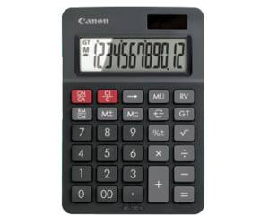 Calcolatrice Desktop - AS-120II - Canon - 4722C003 - 4549292108606 - DMwebShop