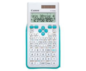 Calcolatrice F-715SG-WHB Bianco-Blu - 5730B003 - 4960999799827 - DMwebShop
