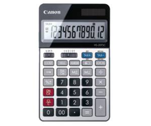 Calcolatrice HS 20TSC - 14592