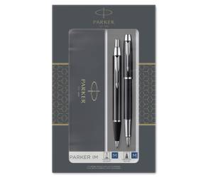 Gift Set Sfera mt Stilografica mt IM nero CT - 19511