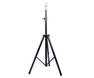 Piedistallo Tripod per stufa Sole rosso H 193 cm - 18951
