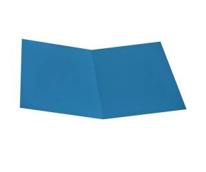 Cartellina semplice - 200 gr - cartoncino bristol - azzurro - conf. 50 pezzi - Starline - OD0113BLXXXAJ06 - 8025133123428 - DMwebShop