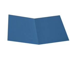 Cartellina semplice - 200 gr - cartoncino bristol - blu - conf. 50 pezzi - Starline - OD0113BLXXXAJ01 - 8025133123442 - DMwebShop