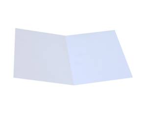 Cartellina semplice - 200 gr - cartoncino bristol - bianco - conf. 50 pezzi - Starline - OD0113BLXXXAJ13 - 8025133123480 - DMwebShop