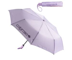 Mini ombrello Pastel - automatico - colori assortiti - Colorosa - 3601OB - 8004428063731 - DMwebShop