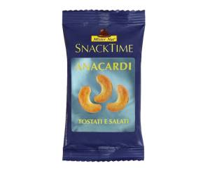 Anacardi Snack time 25 gr - 27457