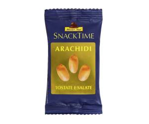 Arachidi Snack time 30 gr - 27456