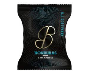 Capsula caffe Honduras Essse Caffe - 27193