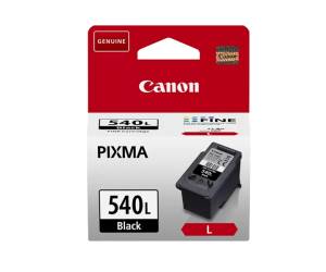 Cartuccia CANON Inkjet Nero PG 540L 5224B001 Originale - 24146