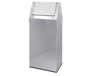 Contenitore 30 lt acciaio inox - 27481