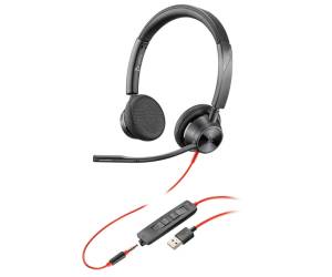 Cuffie Blackwire 3325 USB A - 27256