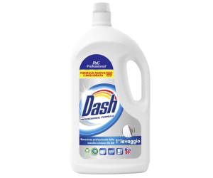 Detersivo liquido lavatrice profumato 80 lavaggi 4 lt - 23046