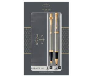 Gift Set Sfera mt roller a sfera IM Brushed metal GT - 19513