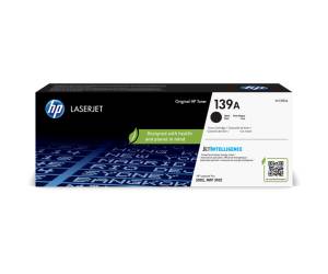 Toner originale - nero - HP 139A - 1500 pagine - Hp - W1390A - 194850740947 - DMwebShop