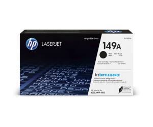 Toner originale - nero - 149A - 2900 pagine - Hp - W1490A - 194850663352 - DMwebShop