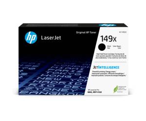 Toner - nero - Hp - W1490X - 194850663369 - DMwebShop