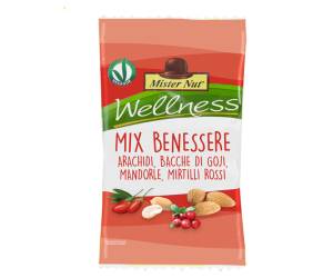 Mix benessere 25 gr - 27447