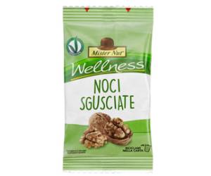 Noci al naturale 25 gr - 27446