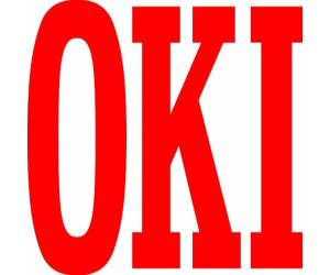 Tamburo - ciano - Oki - 44035523 - 5031713046264 - DMwebShop