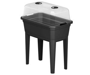 Orto balcone con piedi 35 lt - 27545