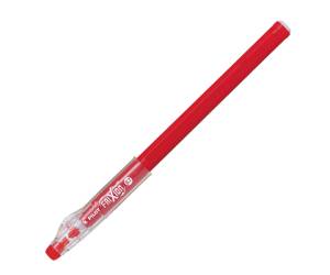 Penna sfera Frixionball Sticks cancellabile punta 0,7 mm rosso - 27272