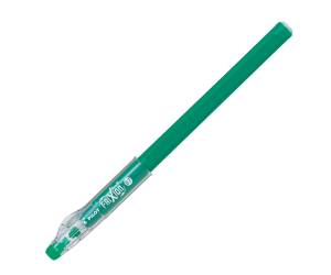 Penna sfera Frixionball Sticks cancellabile punta 0,7 mm verde - 27273