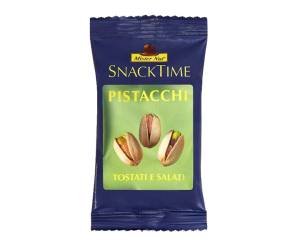Pistacchi Snack time 25 gr - 27454