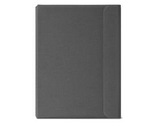 Portablocco Meet con alette magnetiche 31 x 25 x 1,4 cm antracite - 22176