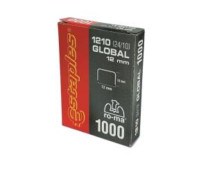 Punti Stapeless Global 1210,24,10 - 23019