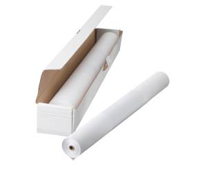 Rotolo di carta per lavagna portatile roll up 35 mt x 59,5 cm - 23329