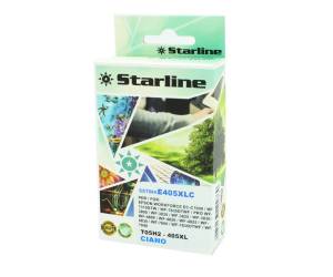 Cartuccia ink - compatibile - per Epson - 405XL - ciano - 18 ml - Starline - JNEP405C - 8025133124869 - DMwebShop