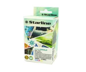 Cartuccia Ink - per HP - 305XL - C-M-Y - 18 ml - Starline - JRHP305XLC - 8025133124982 - DMwebShop