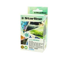 Cartuccia Ink - per HP - 963 XL - ciano - 58 ml - Starline - JRHP963C - 8025133123121 - DMwebShop