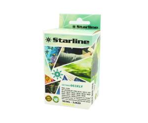 Cartuccia Ink - per HP - 963 XL - giallo - 58 ml - Starline - JRHP963Y - 8025133123145 - DMwebShop
